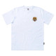 The Dudes Ανδρική κοντομάνικη μπλούζα Tiger Bear Classic T-Shirt